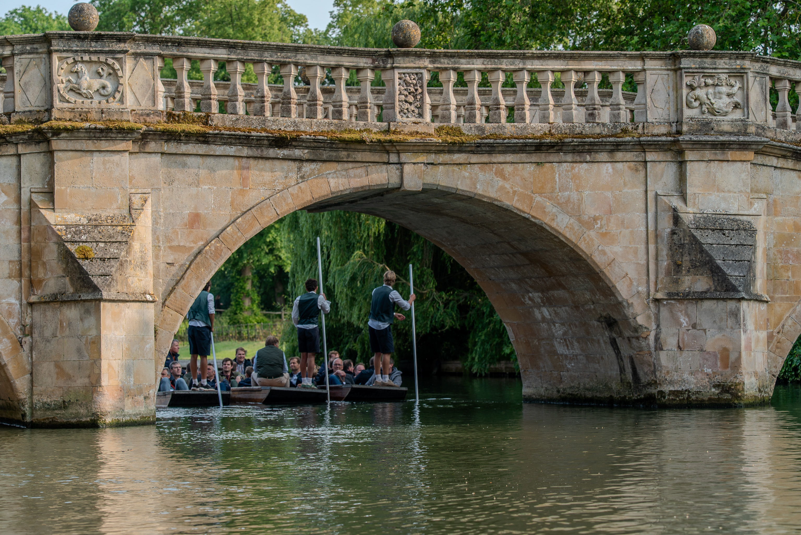 Punting